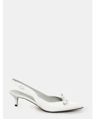 ROBERTO FESTA Sandalo slingback in nappa