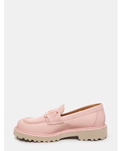 CHIARA LUCIANI Mocassino in pelle CHIARA LUCIANI Mocassino in pelle