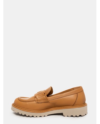 CHIARA LUCIANI Mocassino in pelle CHIARA LUCIANI Mocassino in pelle