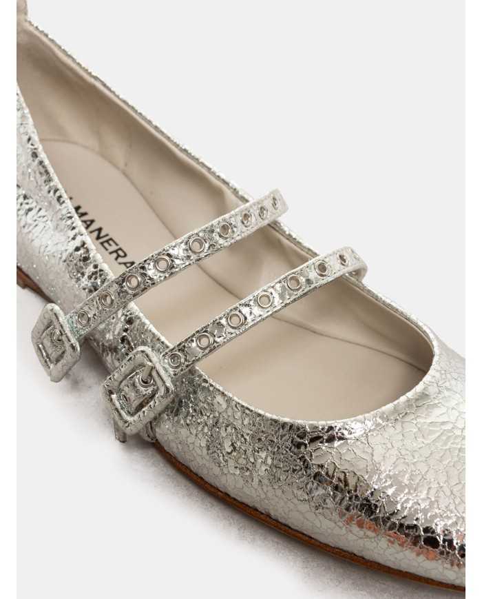 HALMANERA Ballerina laminata