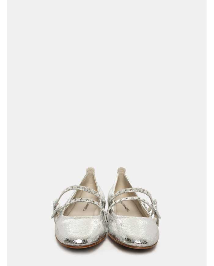 HALMANERA Ballerina laminata