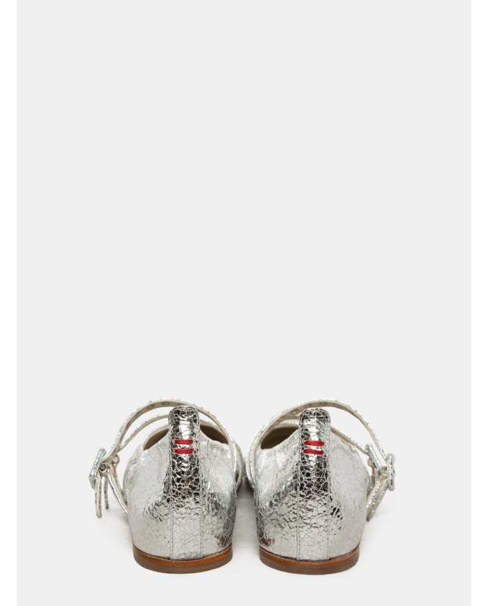 HALMANERA Ballerina laminata