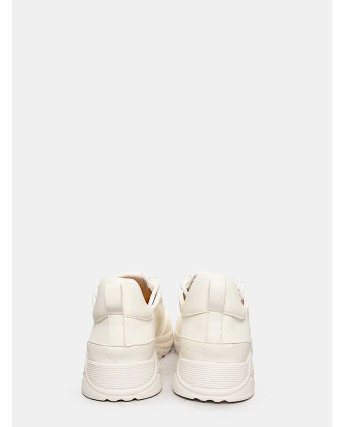 mara bini Sneakers in pelle