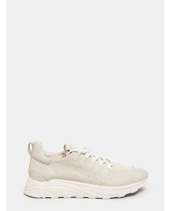 mara bini Sneakers in pelle
