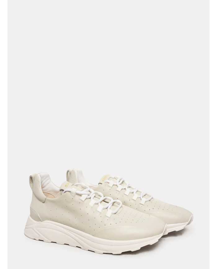 mara bini Sneakers in pelle