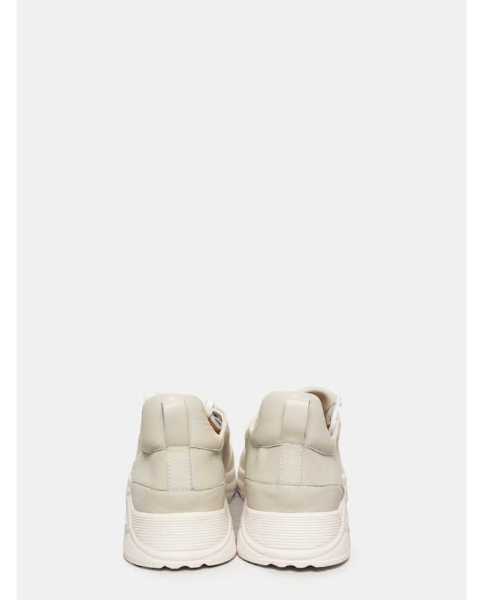 mara bini Sneakers in pelle