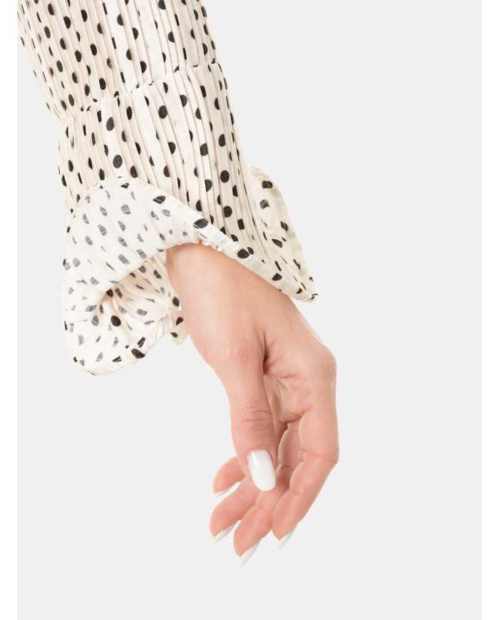 SIMONA CORSELLINI Abito corto