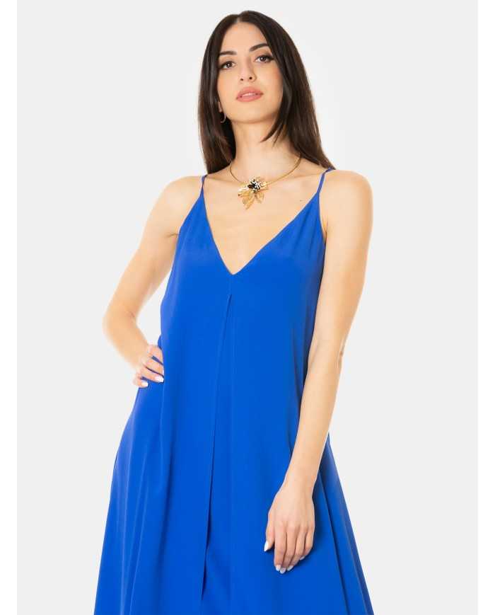 SIMONA CORSELLINI Abito lungo