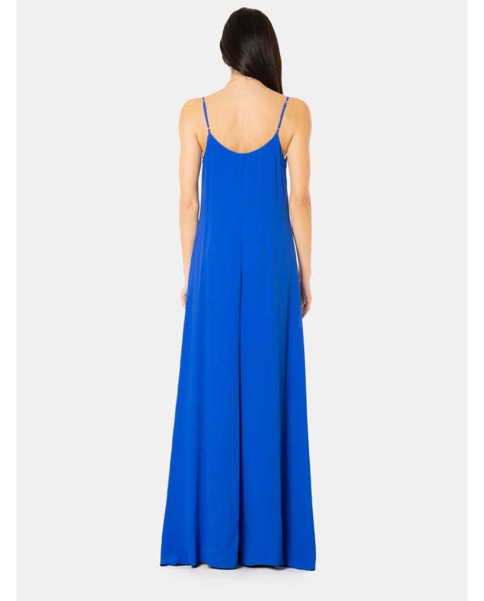 SIMONA CORSELLINI Abito lungo