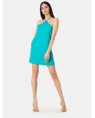 SIMONA CORSELLINI Abito corto