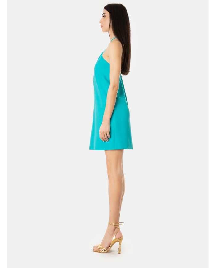 SIMONA CORSELLINI Abito corto