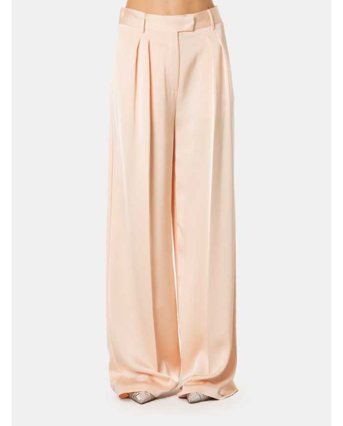 SIMONA CORSELLINI Pantalone palazzo
