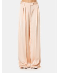 SIMONA CORSELLINI Pantalone palazzo