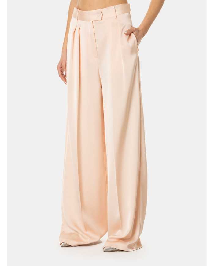 SIMONA CORSELLINI Pantalone palazzo