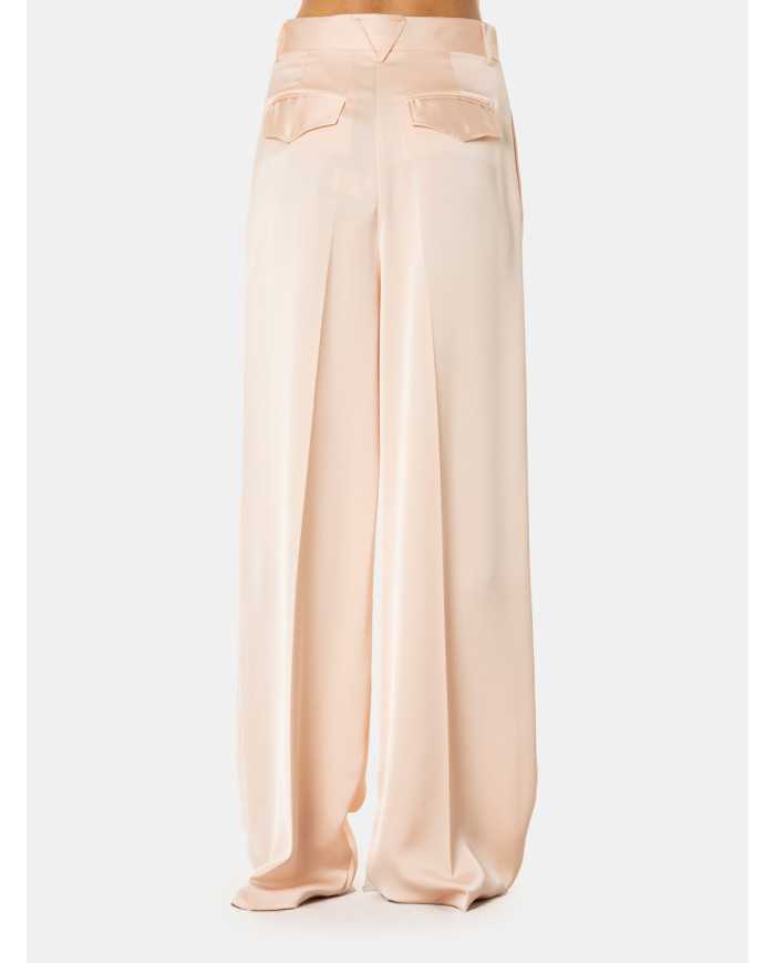 SIMONA CORSELLINI Pantalone palazzo