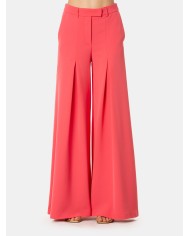 SIMONA CORSELLINI Pantalone ampio