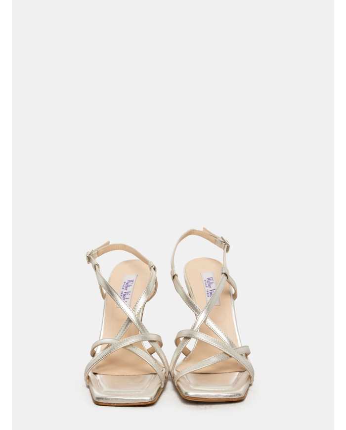 Walter Violet Sandalo laminato