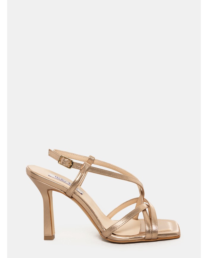 Walter Violet Sandalo laminato