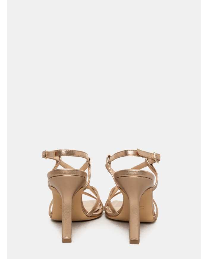 Walter Violet Sandalo laminato