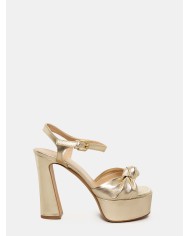 ROBERTO FESTA Sandalo laminato