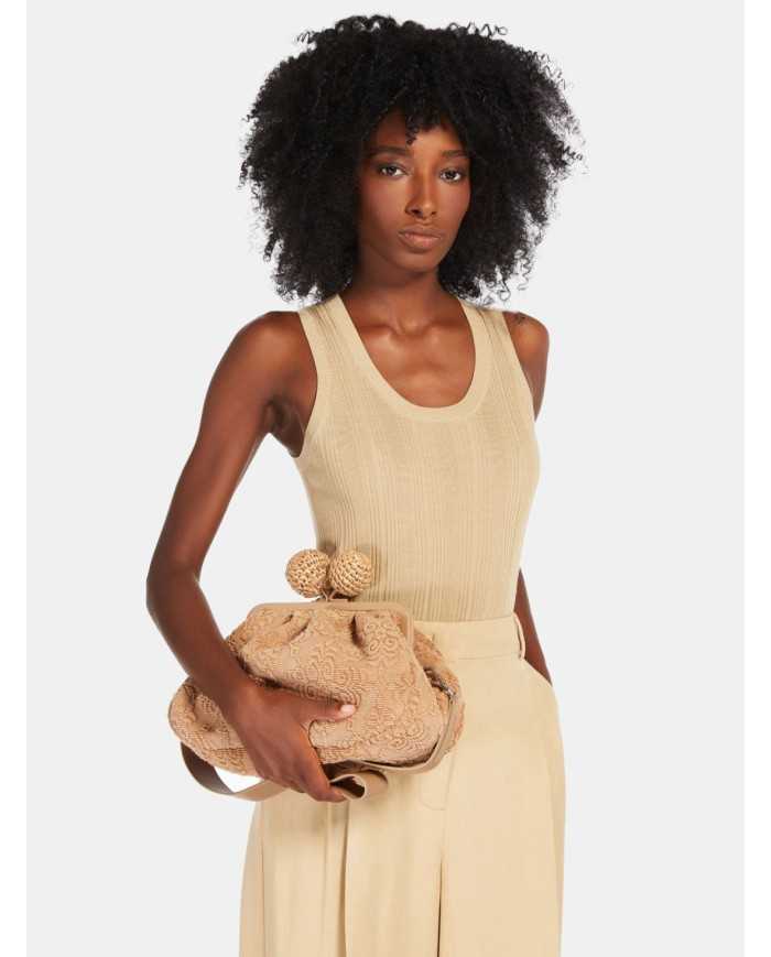 MAXMARA WEEKEND Borsa pasticcino