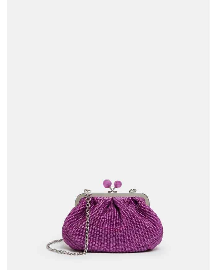 MAXMARA WEEKEND Borsa pasticcino small