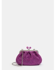 MAXMARA WEEKEND Borsa pasticcino small