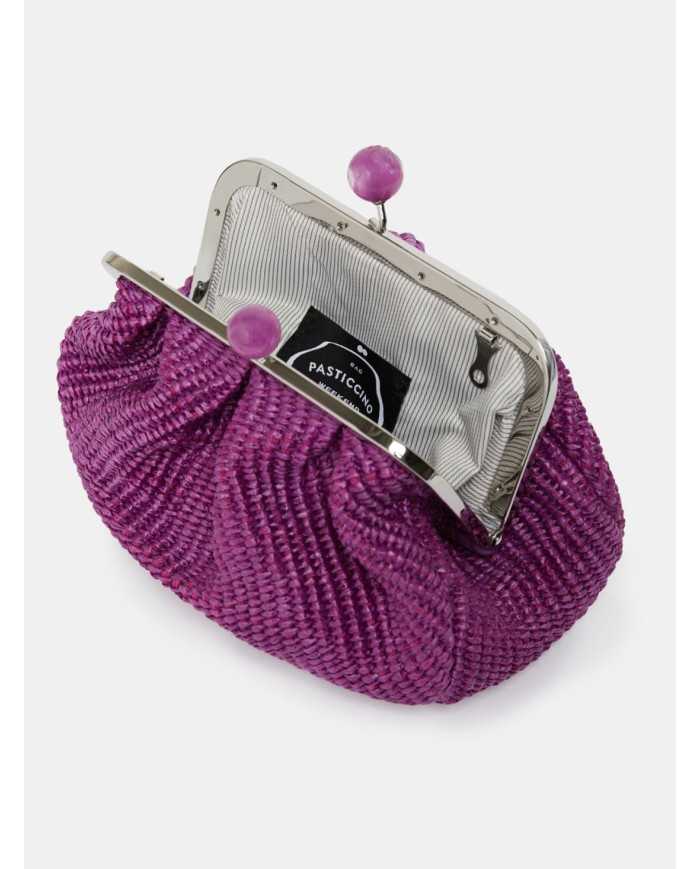 MAXMARA WEEKEND Borsa pasticcino small