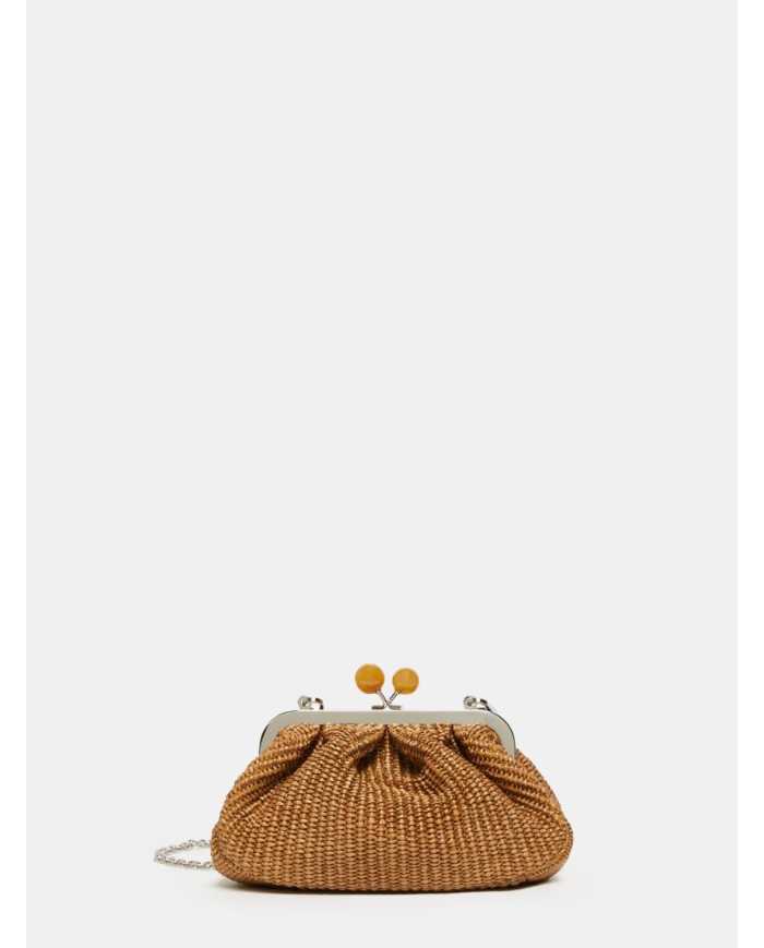 MAXMARA WEEKEND Borsa pasticcino small