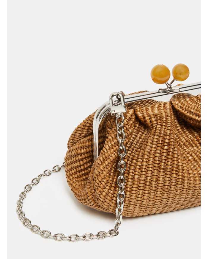 MAXMARA WEEKEND Borsa pasticcino small