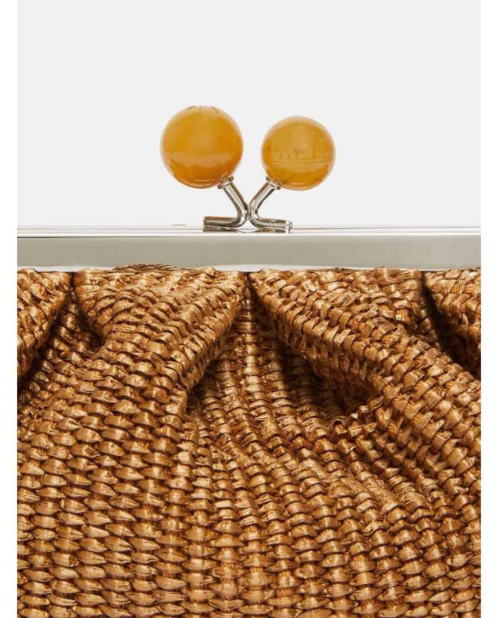 MAXMARA WEEKEND Borsa pasticcino small