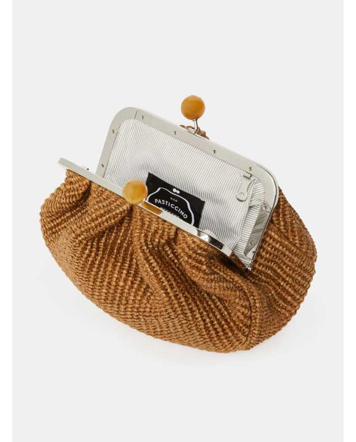 MAXMARA WEEKEND Borsa pasticcino small