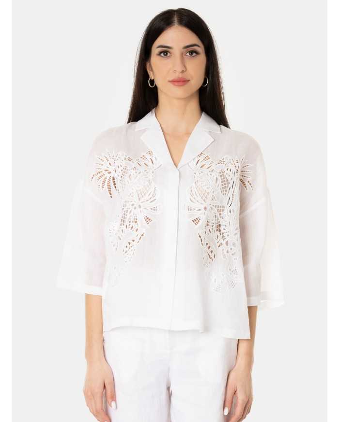 MAXMARA STUDIO Camicia
