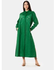 MAXMARA STUDIO Abito in lino