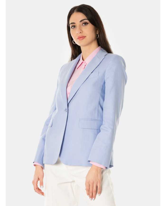 MAXMARA WEEKEND Giacca monopetto