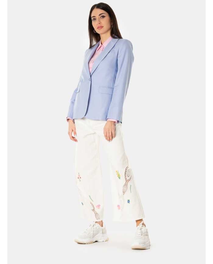 MAXMARA WEEKEND Giacca monopetto