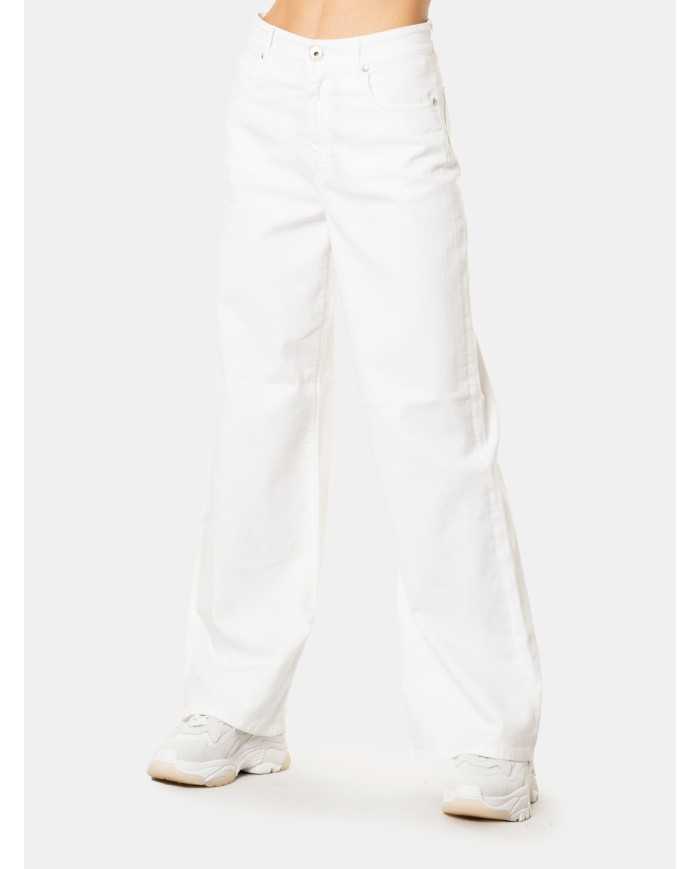 MAXMARA WEEKEND Jeans ampio