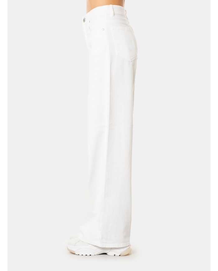 MAXMARA WEEKEND Jeans ampio