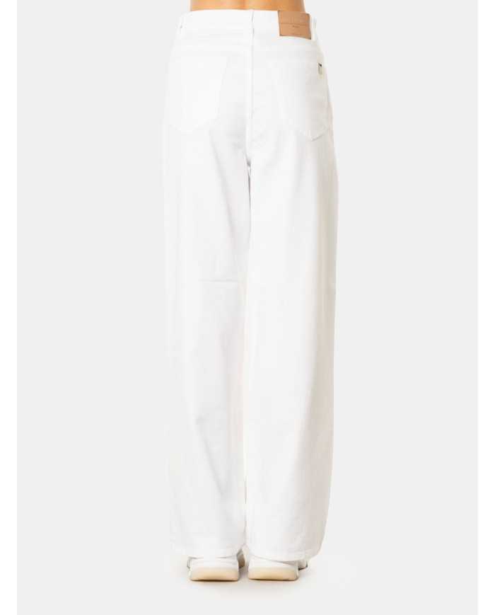 MAXMARA WEEKEND Jeans ampio