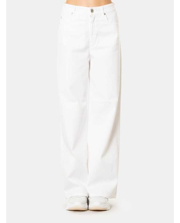 MAXMARA WEEKEND Jeans ampio