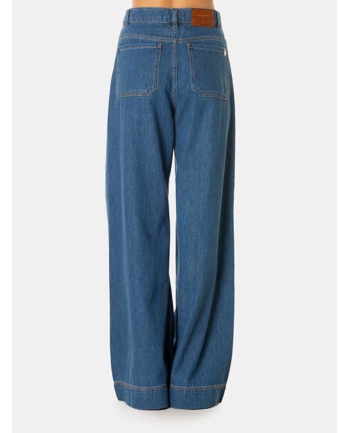 MAXMARA WEEKEND Jeans ampio