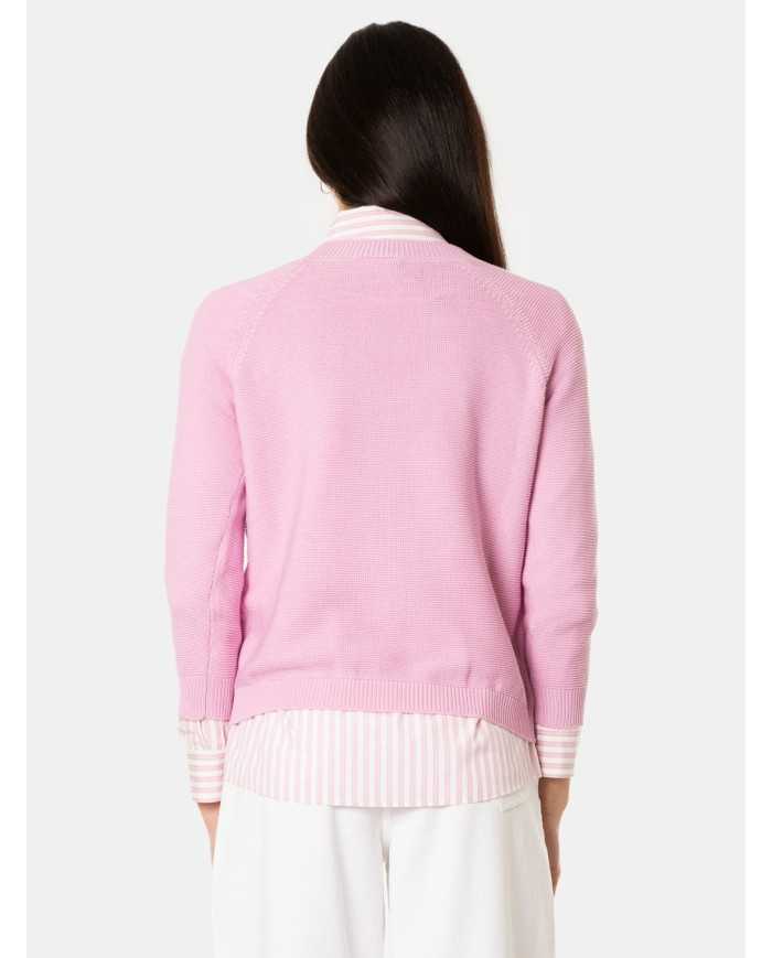 MAXMARA WEEKEND Maglia in cotone