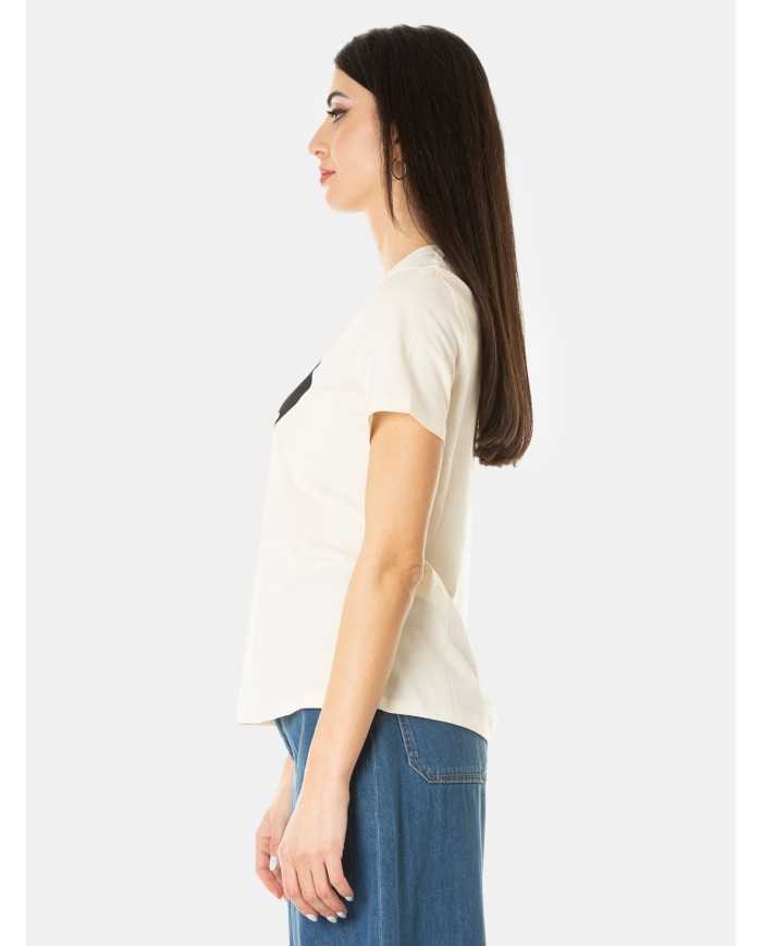 MAXMARA WEEKEND T-shirt Mon Amour