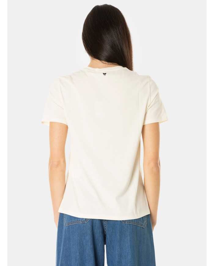 MAXMARA WEEKEND T-shirt Mon Amour
