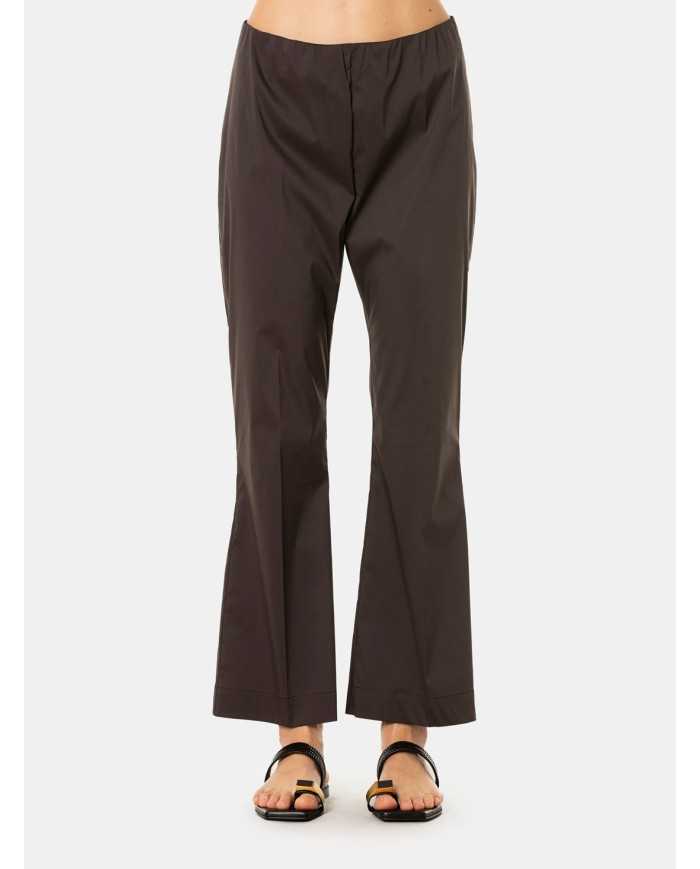 LIVIANA CONTI Pantalone in cotone