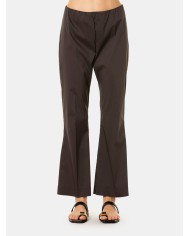 LIVIANA CONTI Pantalone in cotone