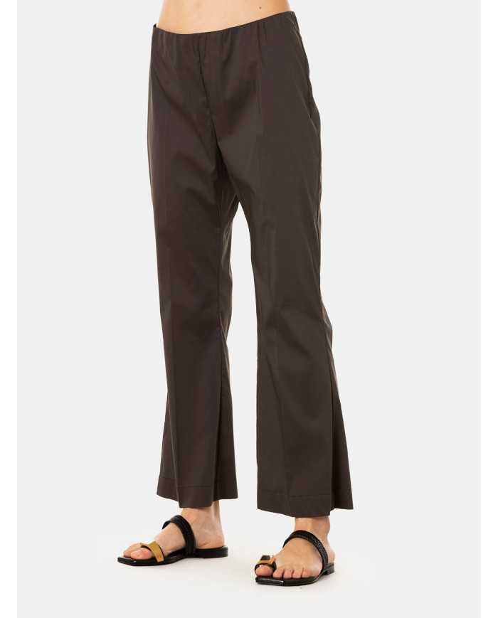 LIVIANA CONTI Pantalone in cotone