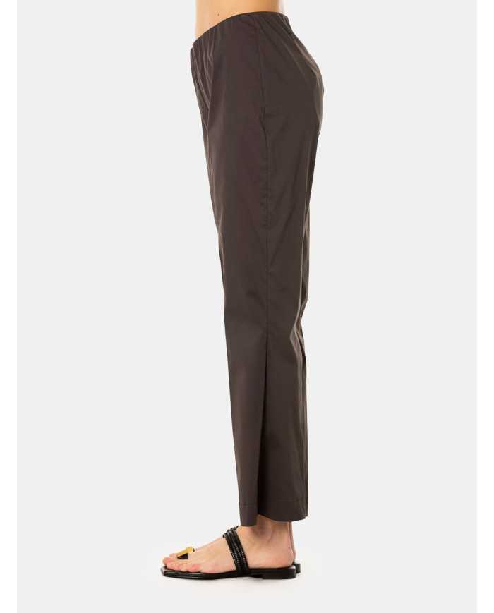 LIVIANA CONTI Pantalone in cotone