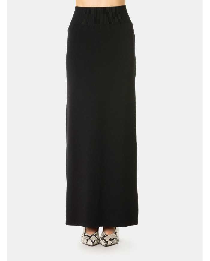 LIVIANA CONTI Gonna lunga