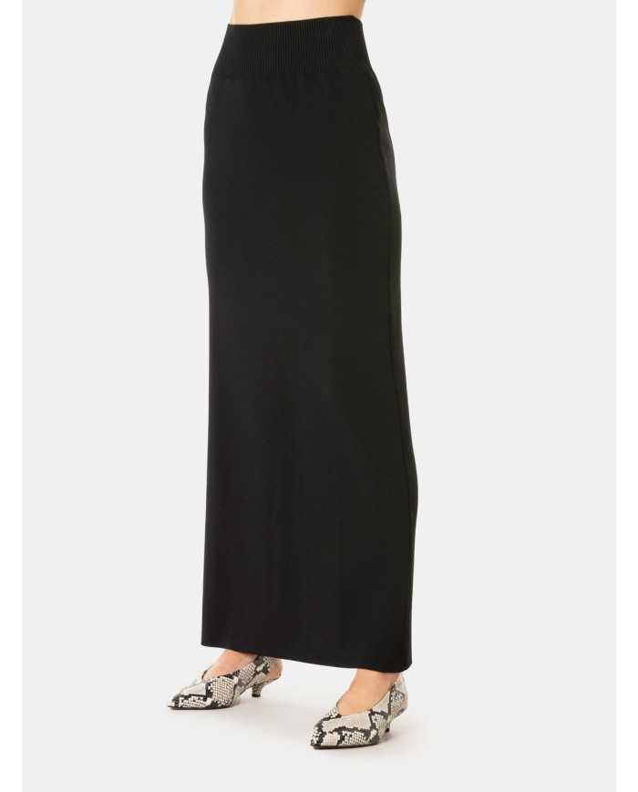 LIVIANA CONTI Gonna lunga